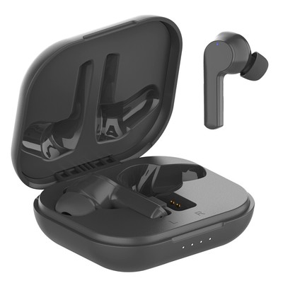 Willful Cuffie Bluetooth con Microfono Cuffiette Senza Fili Touch Control |  eBay