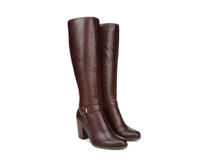 kamora knee high boot