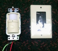 Brand New Hubbell Occupancy Sensor PIR 