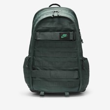 Nike Sportswear RPM Backpack (26L) 'Vintage Green' FD7544-338