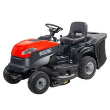 TRATTORINO TAGLIAERBA OM 84 12,5 K/M MECCANICO OLEOMAC