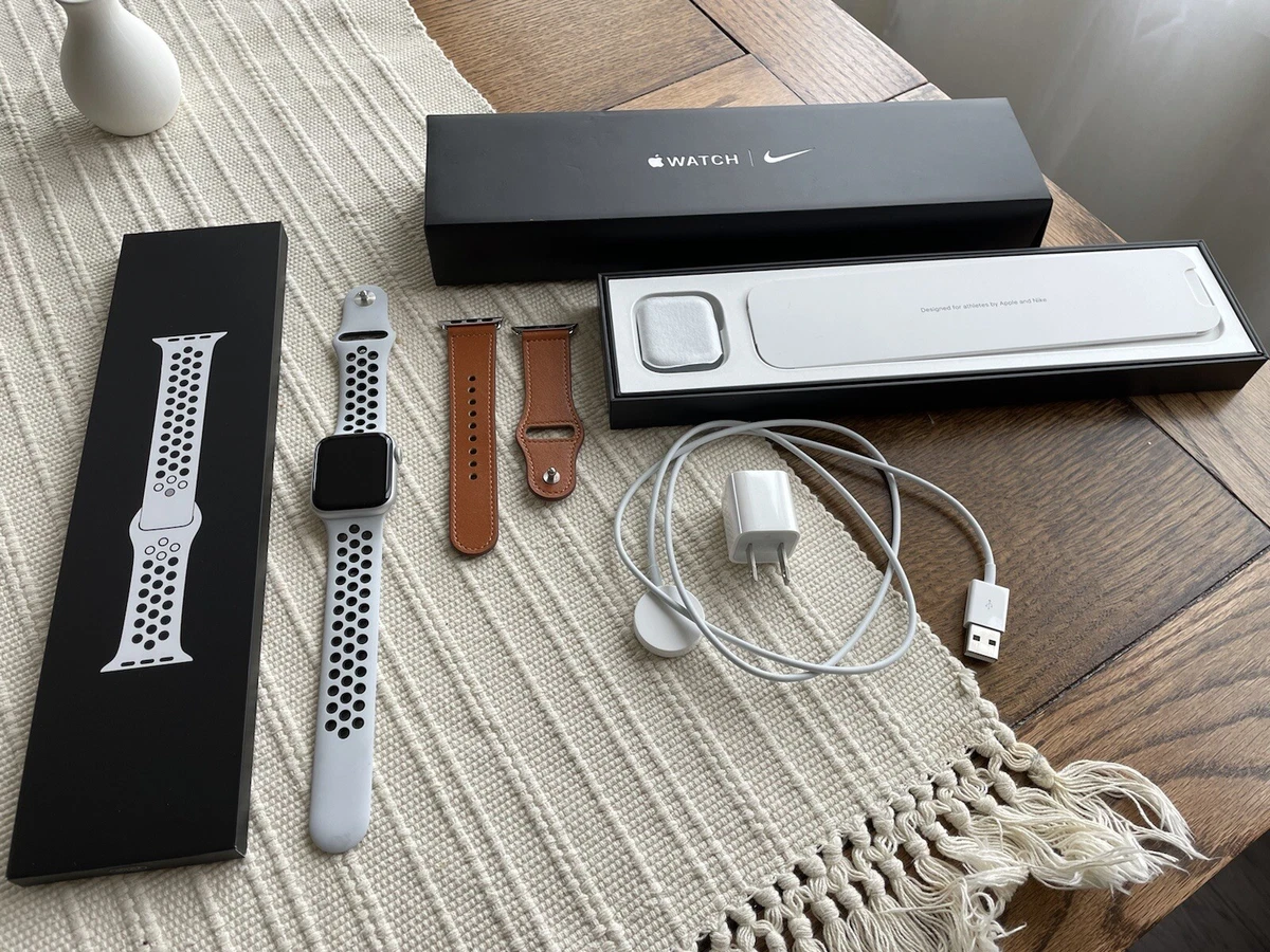 Applecare apple hotsell watch series 4