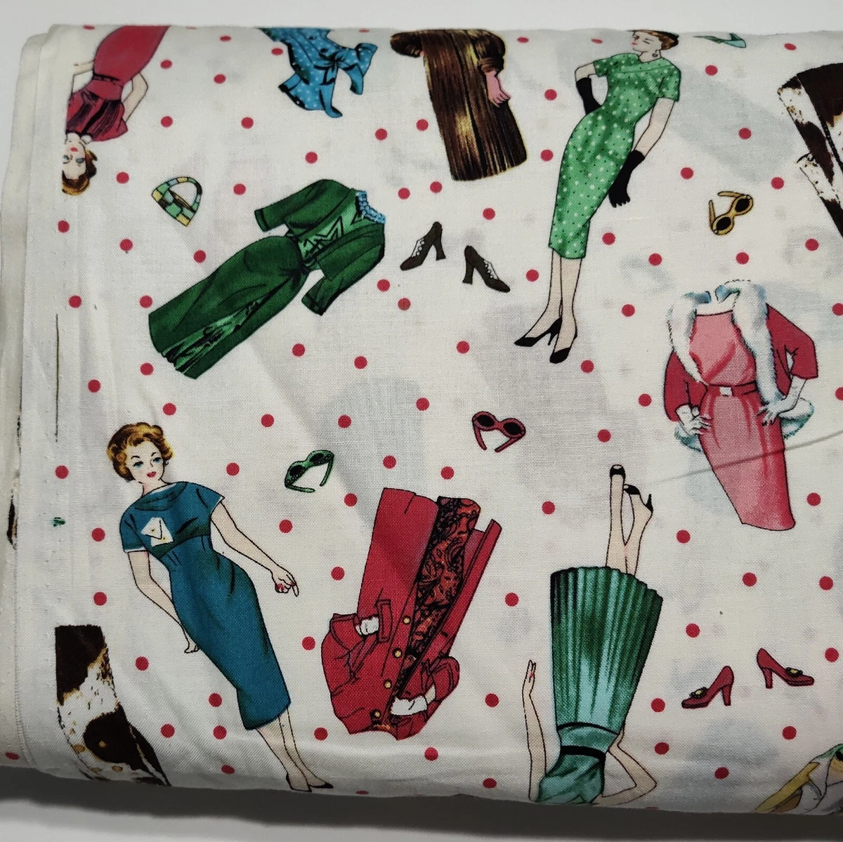 60s Fabric In Fabric for sale | eBay