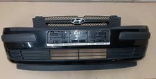 Stoßstange vorne Hyundai Getz 1.3 Bj 2005 2317209