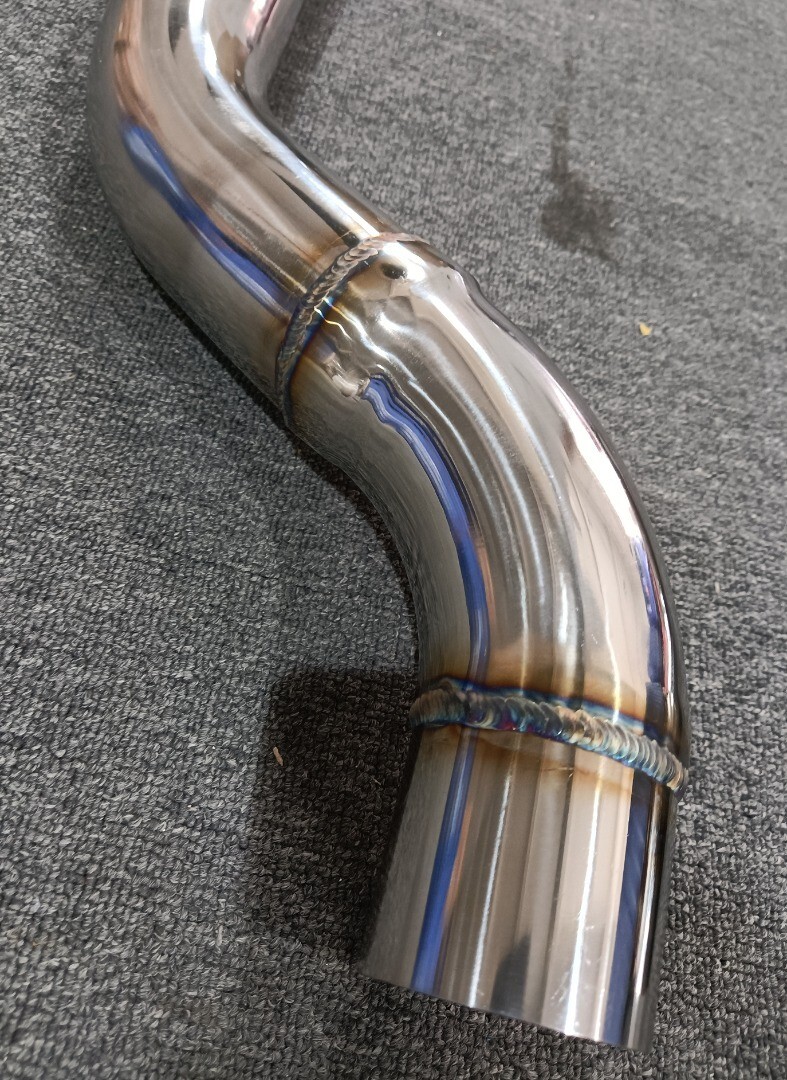 URUTU Sport Catalytic Converters Maserati GranTurismo & Quattroporte (ZF trans)