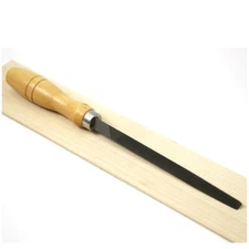 Ultimate Fret End File Guitar Fret End Dressing File Pro Luthier Tool 2024 US