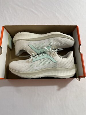 New Women s Size 11 White Nike Air Zoom Pegasus 40 PRM Running Shoes FN7629 030