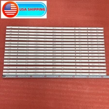 New LED strips For Vizio V755-G4 V755-J04 SSC-F75JL63030061693F SVB750A78