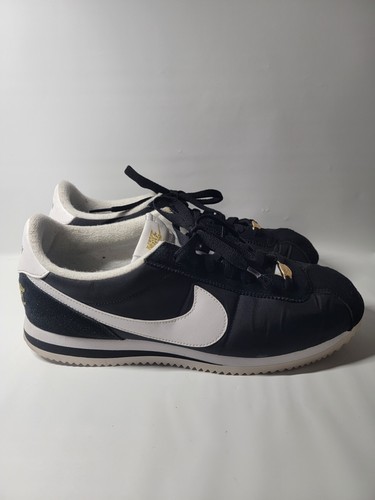 Nike Cortez Basic Nylon Compton 2017 