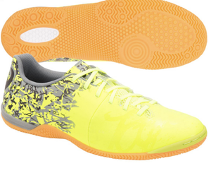 ebay indoor soccer shoes