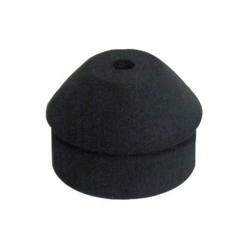 BROWNING MAVER FISHING POLE CLEAN CAPS CONES SECTION PROTECTORS CHOOSE