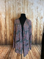 Agnes  Dora Essential Cardigan Small