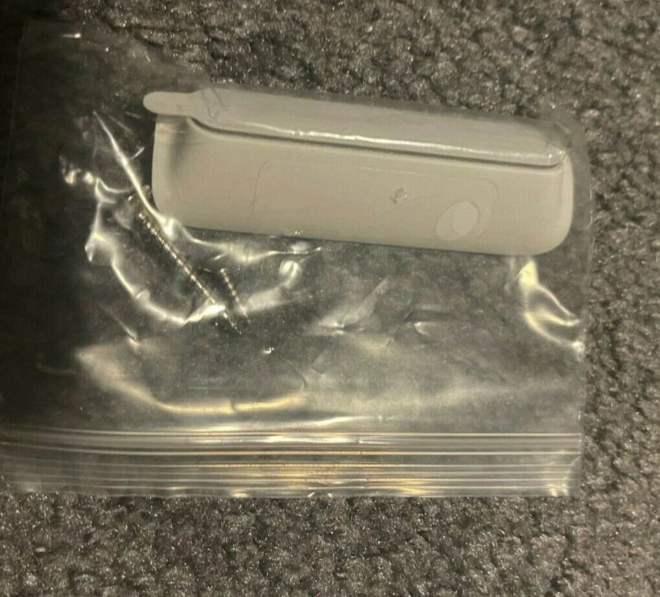 Google Nest Detect Security Window/Door Motion Sensor H1100WES - Image 2 of 4