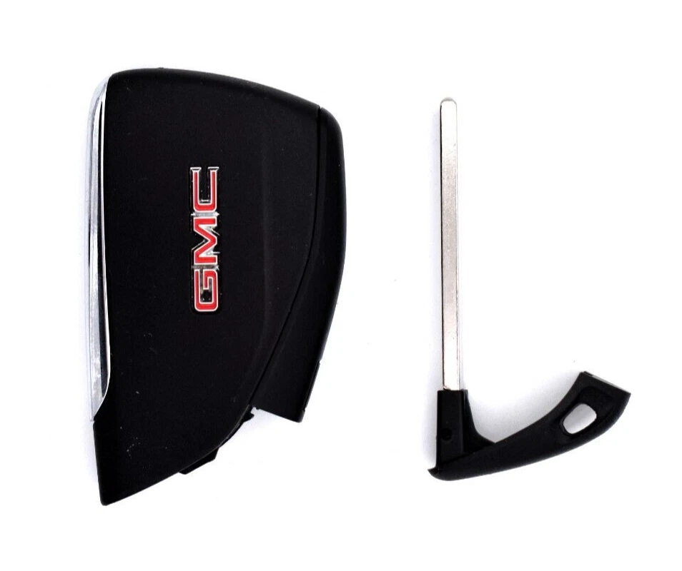 OEM Unlocked GMC Yukon Yukon XL 21-24 Remote Smart Key Fob YGOG21TB2 YG0G21TB2 - Image 2 of 4