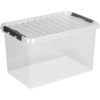 sunware H6163402 Helit Box 72 L Q-Line