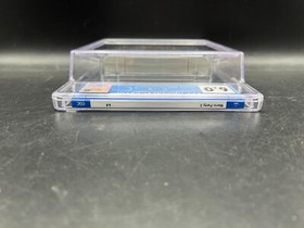 NOT FOR RESALE NFR Mario Party 3 N64 Kiosk Demo CGC 6.0 AUTHENTIC WATA VGA