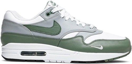 nike air max 1 premium spiral sage