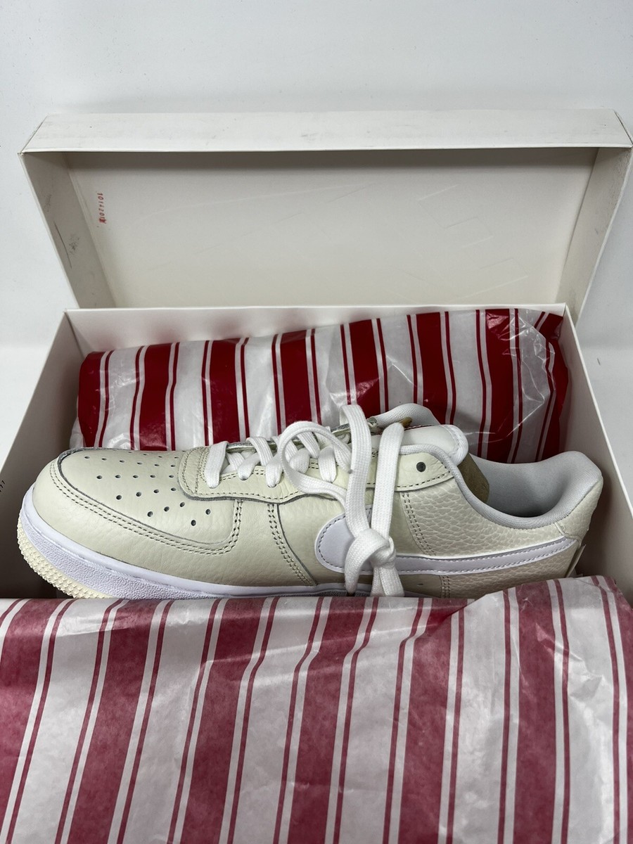 Nike Air Force 1 Low \'07 Premium Popcorn CW2919-100 Mens Size 14 Nike Air Force 1 AF1  main image 3