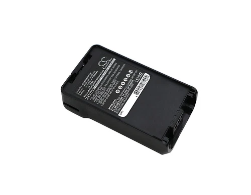  Battery for KENWOOD TK-3140 TK-2140 TK-2160 TK-2170 TK-3160 TK-3170 TK-2168 - Picture 3 of 4