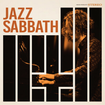 Jazz Sabbath - Jazz Sabbath [New CD]