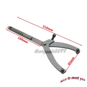 Dirt Bike Clutch Flywheel Holding Holder Tool Atv Motorcycle Utv Atv Quad Ebay