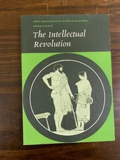 Intellectual Revolution by Joint Association of Classical Teachers LS14