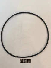 James Gasket Single Derby Cover O-Ring for 1984-1998 Harley Dyna Touring Softail