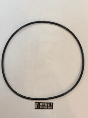 James Gasket Single Derby Cover O-Ring for 1984-1998 Harley Dyna Touring Softail