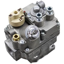 VULCAN HART GAS VALVE 711355