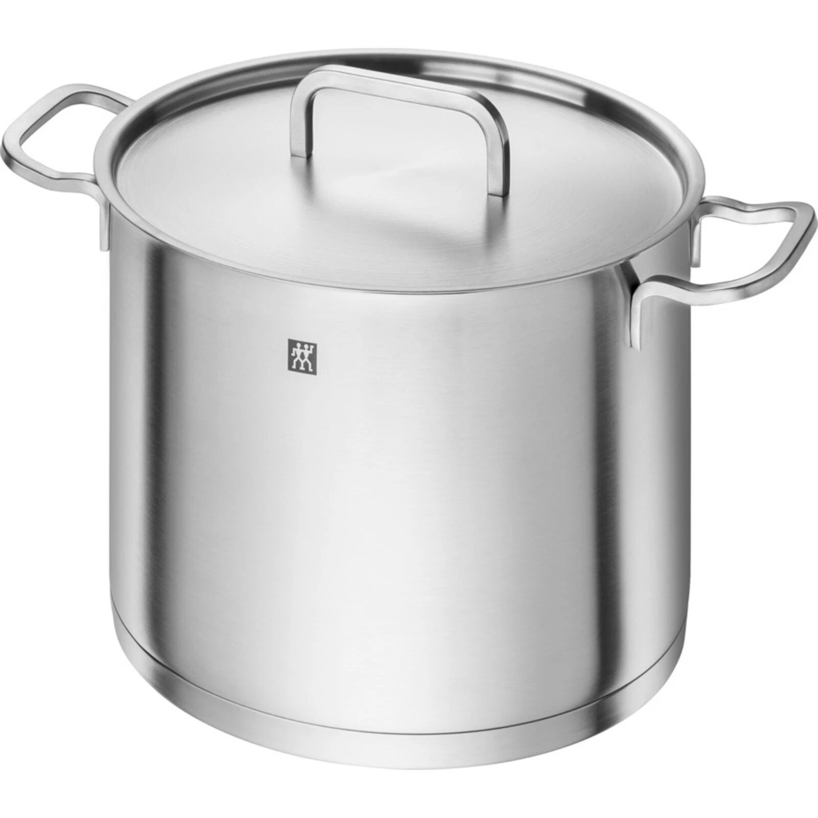 Zwilling Moment 24cm Stock Pot Stainless Steel Gas Electric Induction