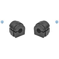 2X Meyle Lagerung Stabilisator Hinten Links Rechts FüR BMW X3 F25 X4 F26