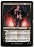 Liliana of the Dark Realms #102 (MP) Magic 2014 M14 Magic MTG