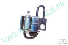 Porte avant et accessoires Volkswagen 412