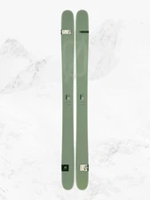 Armada ARV 116 JJ UL All Mountain Freestyle Skis Season 2026