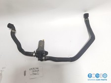 Original BMW  E90 E91 E87 E92  Zusatzwasserpumpe Wasserpumpe + Schläuche  692...