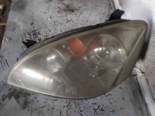 NISSAN ALTIMA Coupe CL32 Front Left Headlight 9073810 3.50 Petrol 17419893