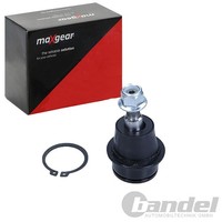 Maxgear Traggelenk Unten Vorderachse Passend FÜR Chrysler Sebring Dodge Avenger