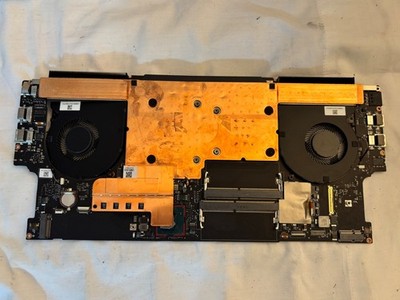 RC05-03050200-0000 RAZER  Intel i7-9750H RTX 2070 Motherboard RZ09-02887E92-R3U1