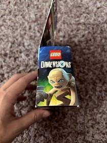 LEGO Dimensions Fun Pack 71218 Lord of the Rings with Gollum New Sealed