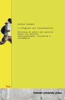 I Rifugiati Nel Liechtenstein Janine Vermant Taschenbuch Italienisch 2025