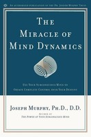 The Miracle Of Mind Dynamics Joseph Murphy Taschenbuch Englisch