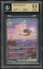 2023 Pokemon Scarlet and Violet 151 Charizard ex SIR #199 BGS 9.5