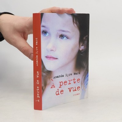 A perte de vue  |  Amanda Eyre Ward