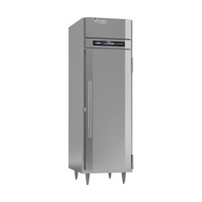 Victory RS-1D-S1-HC 27" 1-Section Reach-In Refrigerator w/ Swing Solid Door, ...
