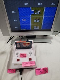 Navy Blue Battle Fleet Commander Napoleon Senki Famicom AUTHENTIC Nintendo Japan