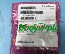 1PCS NEW Parker SCP01-400-34-06 pressure sensor DHL shipping FedEx*y
