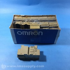 Omron P7S-14F Relay Socket 0088