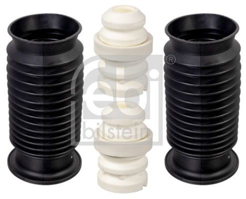 Febi Bilstein 175508 Staubschutzsatz, StoßDäMpfer Vorne FüR Chevrolet Opel-image