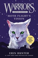 Erin Hunter | Warriors Super Edition | Taschenbuch | Englisch (2016)