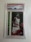 2003-04 Upper Deck UD Top Prospects - LeBron James #55 (RC)